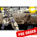 [Pre-Order] HGUC