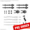 [New! Pre-Order] 30MM W-34 Option Parts Set 21 Multi Missile 1