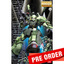 [Pre-Order] MG RMS-106 Hi-Zack Titans Mass Productive Mobile Suit 1/100
