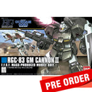[Pre-Order] HGUC
