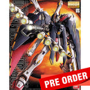 [Pre-Order] MG Crossbone Gundam X-1 Full Cloth 1/100