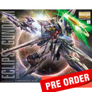 [Pre-Order] MG Eclipse Gundam 1/100