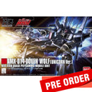 [Pre-Order] HGUC