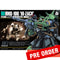 [Pre-Order] HGUC #012 RMS-106 Hi-Zack 1/144