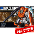 [Pre-Order] HGUC