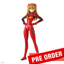 [Pre-Order] Evangelion 30MP Shikinami Asuka Langley (PLUG SUIT Ver.)
