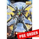 [Pre-Order] MG Gundam Double X 1/100