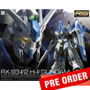 [Pre-Order] RG