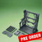 [Pre-Order] GUNPLA Builders Parts System Base 001 Black