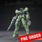 [Pre-Order] HG IBO #002 Graze Standard/Commander Type 1/144