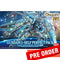 [Pre-Order] HG G-Reco #017 Gundam G-Self with Perfect Pack 1/144