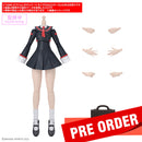 [New! Pre-Order] 30MS OB-20 Option Body Parts Type SU01 [Color A]