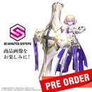 [New! Pre-Order] 30MS Fate Caster/Altria Mash Kyrielight