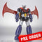 [Pre-Order] Mazinger Z HG Mazinger Z (Mazinger Z Infinity Ver.) 1/144