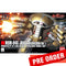 [Pre-Order] HGUC #139 MSM-04 Juaggu (Unicorn Version) Gundam UC 1/144