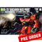 [Pre-Order] HGUC #044 Guncannon Mass Production Type 1/144