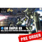 [Pre-Order] HGBF #010 GM Sniper K9 Gundam 1/144
