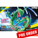 [Pre-Order] Pokemon Model Kit 46 - Rayquaza