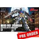 HGCC 177 Turn A Gundam 1/144