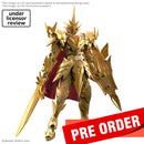 [New! Pre-Order] 30MF