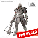 [New! Pre-Order] 30MF