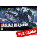 [Pre-Order] HGUC