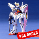 [Pre-Order] Gundam Silhouette Formula 91 Gundam RXF91 1/100