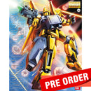 [Pre-Order] MG Hyaku-Shiki + Ballute System 1/100