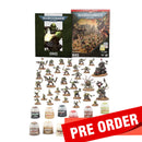 [Launched 07/25] Warhammer 4000: GETTING STARTED WITH ORKS