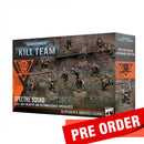 [Launched 08/08] Warhammer 40000: Kill Team: Spectre Squad