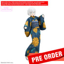 [New! Pre-Order] 30MS Scale Atelier Wear (Yukata01)