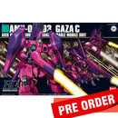 [Pre-Order] HGUC