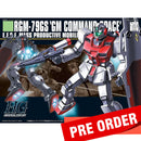 [Pre-Order] HGUC