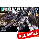 [Pre-Order] HGUC