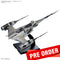 [New! Pre-Order] Star Wars The Mandalorian N-1 Star Fighter 1/48