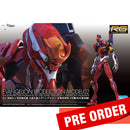 [Pre-Order] Evangelion RG Unit-02 Neon Genesis Evangelion 1/144