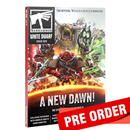 [Launched Warhammer White Dwarf 526