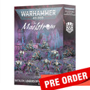 [Launched 02/28] Warhammer 40000: Xenos: Maelstrom Battalion: Leagues of Votann