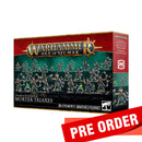 [Launched 03/07] Warhammer Age of Sigmar: Ossiarch Bonereapers: Mortek Triaxes