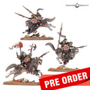 [AVAILABLE 3/22] Warhammer Age of Sigma: Snarlpack Cavalry