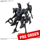 [New! Pre-Order] 30MM ARMORED CORE VI FIRES OF RUBICON SCHNEIDER NACHTREIHER/40E STEEL HAZE