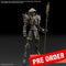 [New! Pre-Order] 30MF #14 Rosan Wizard