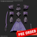 [New! Pre-Order] 30MF Class-up armor