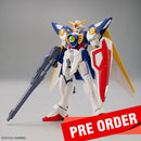 Entry Grade Wing Gundam