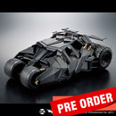 BATMAN Batmobile (Batman Begins Ver.) 1/35