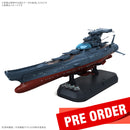 [New! Pre-Order] Yamato 3199 1/1000 THE EXPERIMENTAL SHIP OF TRANSCENDENTAL DIMENSION  BBY-03 GINGA [3199]
