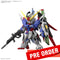 [New! Pre-Order] MGSD Destiny Gundam Master Grade SD