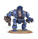Warhammer 40000: Space Marines Primaris Redemptor Dreadnought