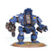 Warhammer 40000: Space Marines Primaris Redemptor Dreadnought