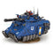 Warhammer 40000: Space MArines: Primaris Repulsor Executioner